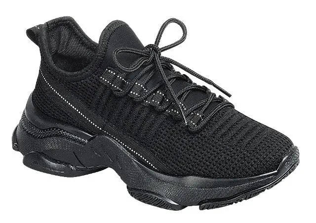 Hana-48 BLACK