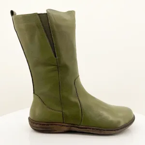Tallz Boots - Olive - RS23